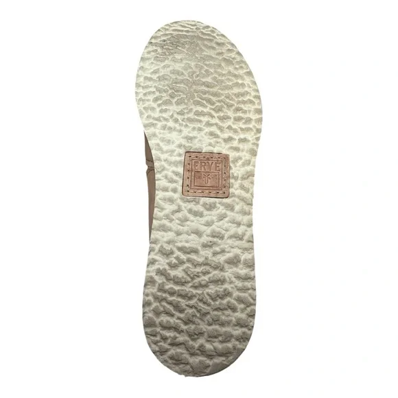 Frye Suede Slip on Flats Sz 6.5 in great condition - Picture 2 of 13